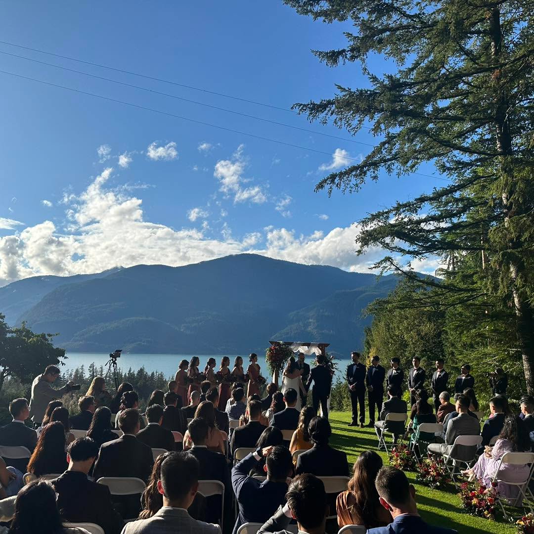 Presto Entertainment event