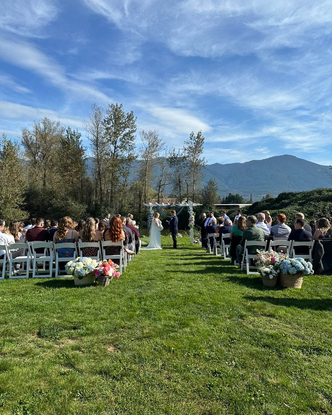 Presto Entertainment event