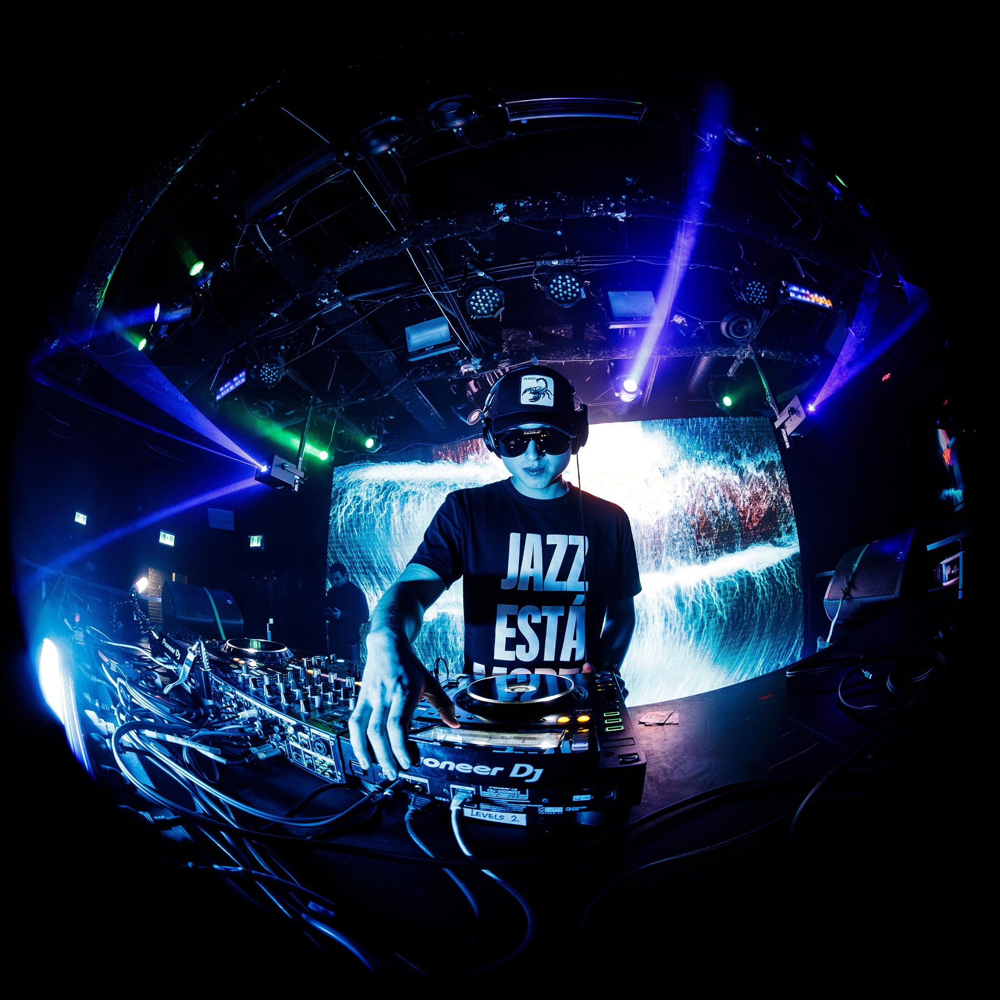 DJ Sebsan (Sebastian)