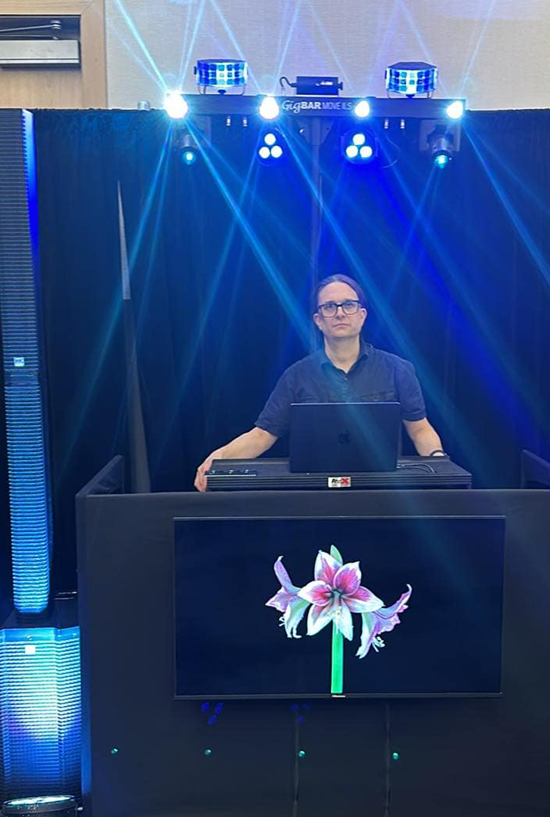 DJ Jason James (Jason)