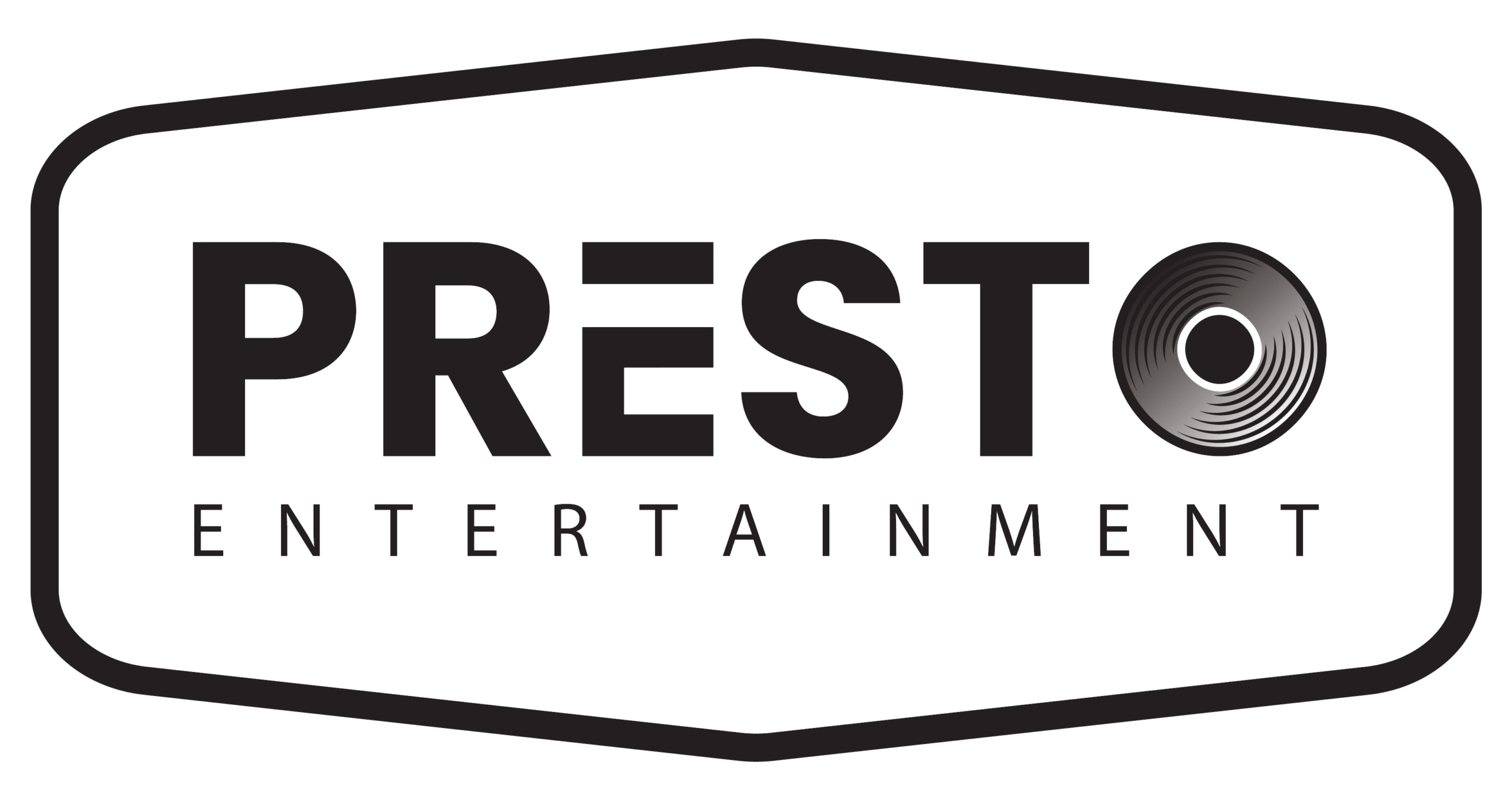 Presto Entertainment