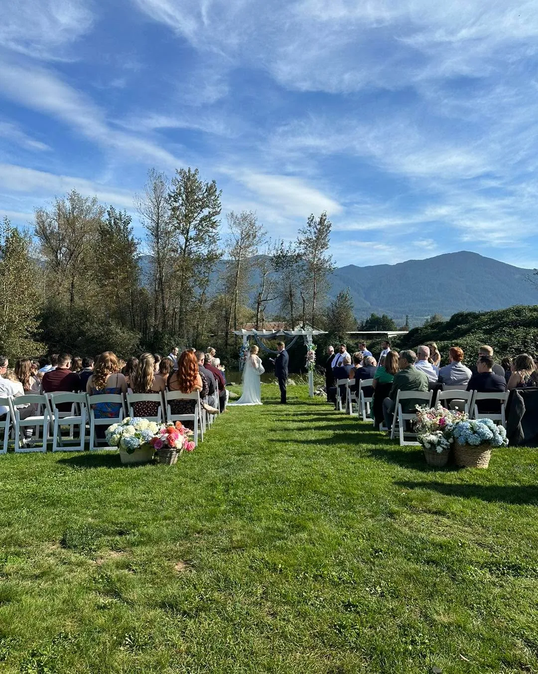 Presto Entertainment event