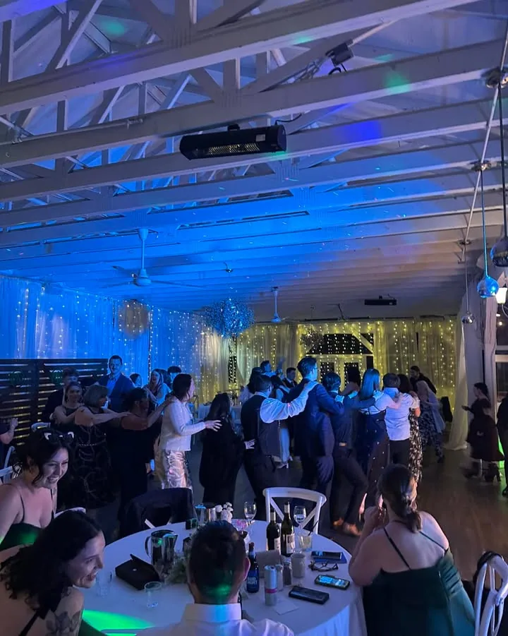 April 2026 Recap: Wedding Dance Floor Joy