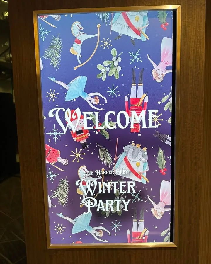 December 2025 Event Recap