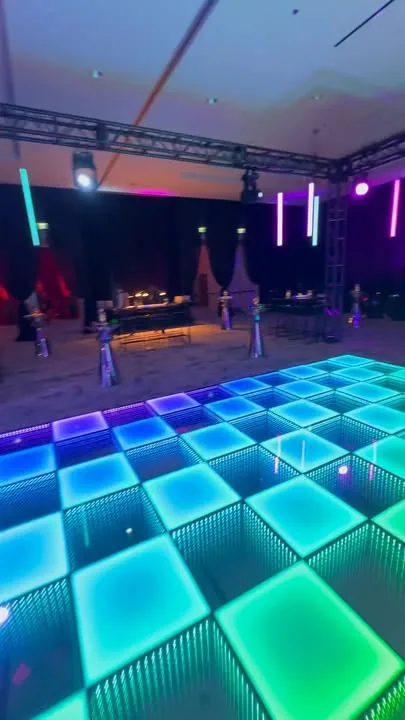 February 2026 Recap: Dance Floor Vibes
