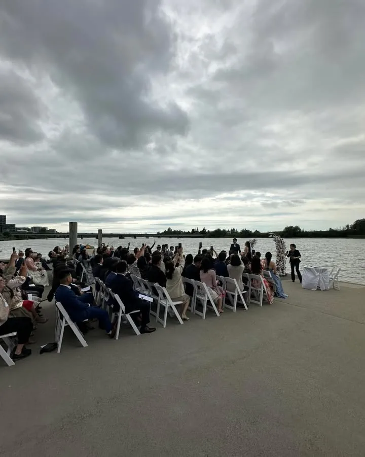 June 2025 Wedding Recap