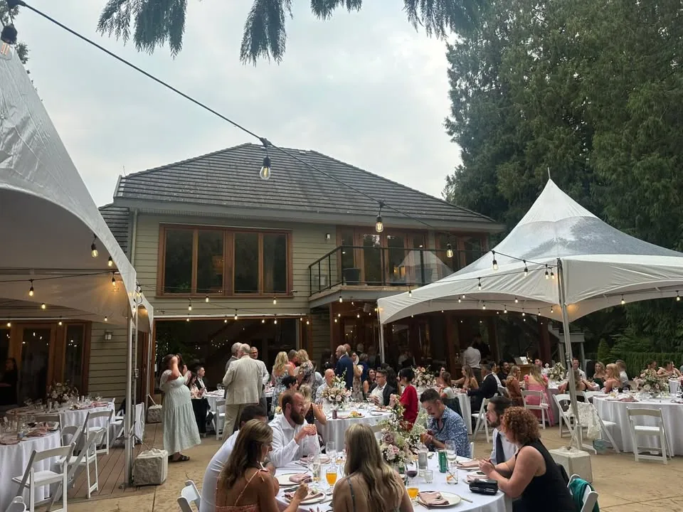 September 2025 Recap: Wedding Season Glow