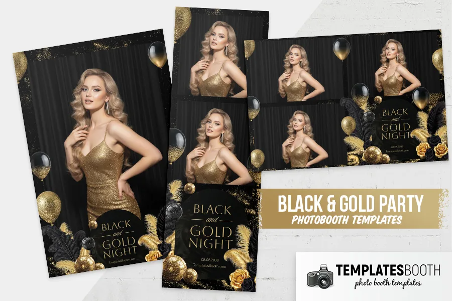Birthdays, Proms & Parties: May 2026 Designs