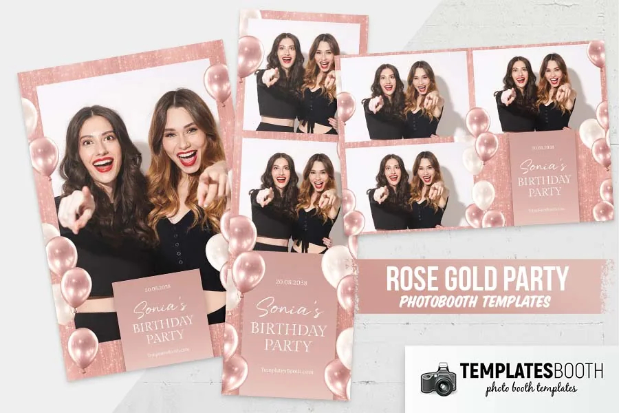 Weddings, Birthdays & Corporate Prints, March 2026