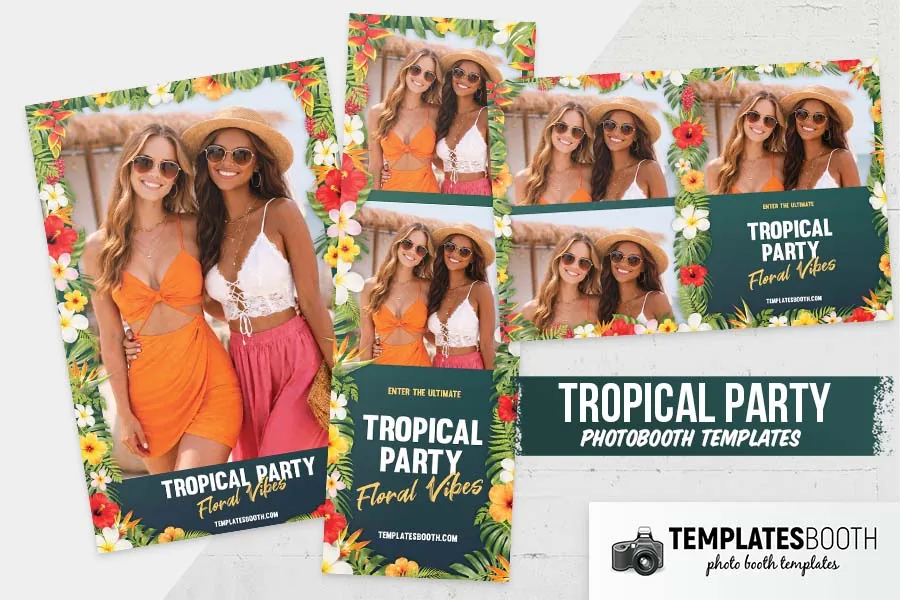 Birthdays, Proms & Parties: April 2026 Prints