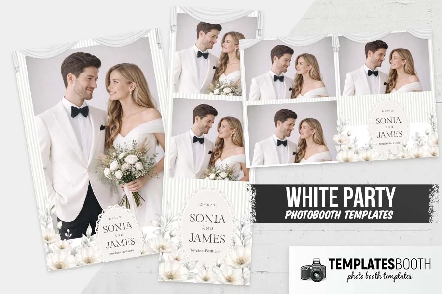 Party, Birthday & Corporate Prints: April 2026
