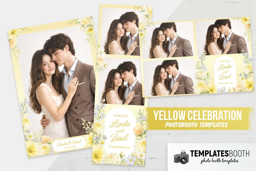 Prom, Birthday & Party Prints: May 2026