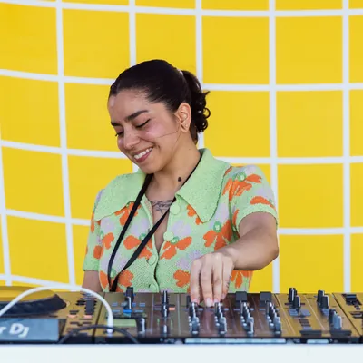 DJ Nikki Kush, Presto Entertainment DJ