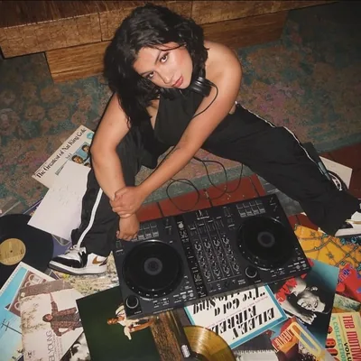 DJ SUAR3Z, Presto Entertainment DJ